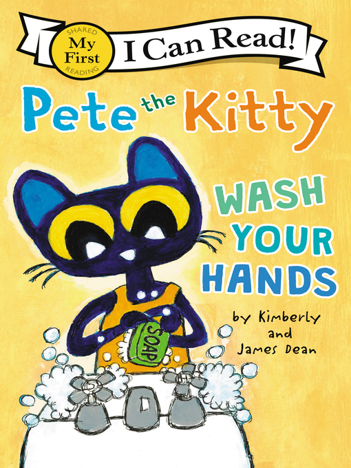 Cover image for Wash Your Hands